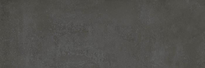 Wandtegel Neutra Antracite 30x90 rett - WDtegels