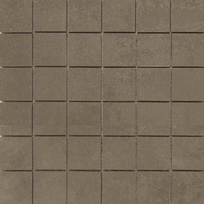 Mozaiek Neutra Taupe 5x5 - WDtegels