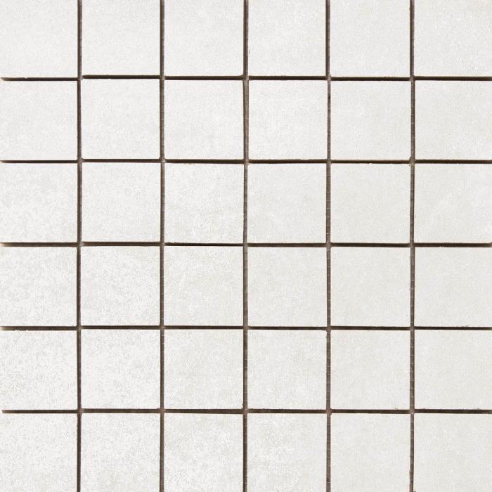 Mozaiek Neutra White 5x5 - WDtegels
