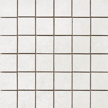 Mozaiek Neutra White 5x5 - WDtegels