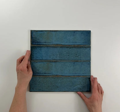 Alchimia Blue 7,5x30