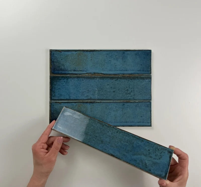 Alchimia Blue 7,5x30