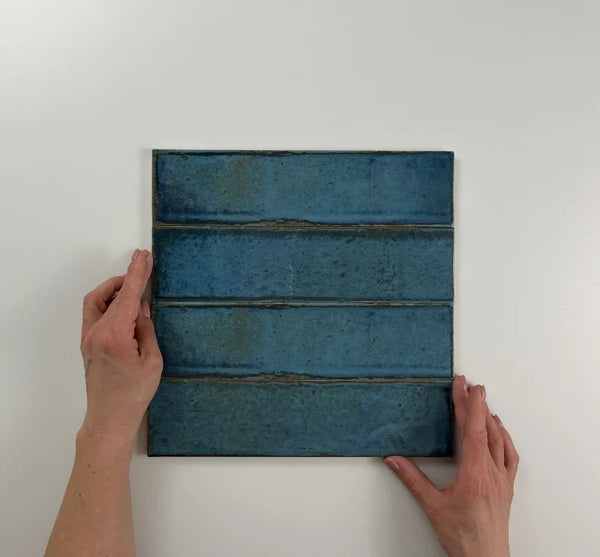 Alchimia Blue 7,5x30