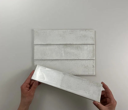 Alchimia White 7,5x30