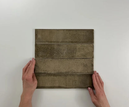 Alchimia Moka 7,5x30