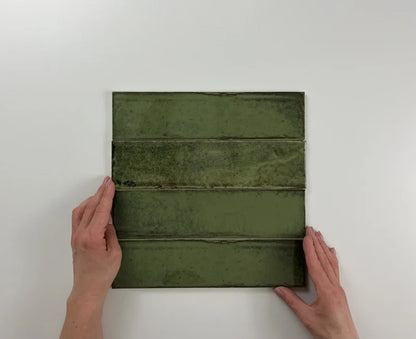 Alchimia Olive 7,5x30