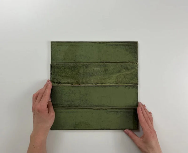 Alchimia Olive 7,5x30