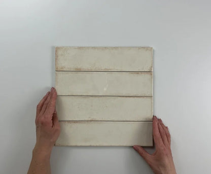 Alchimia Ivory 7,5x30