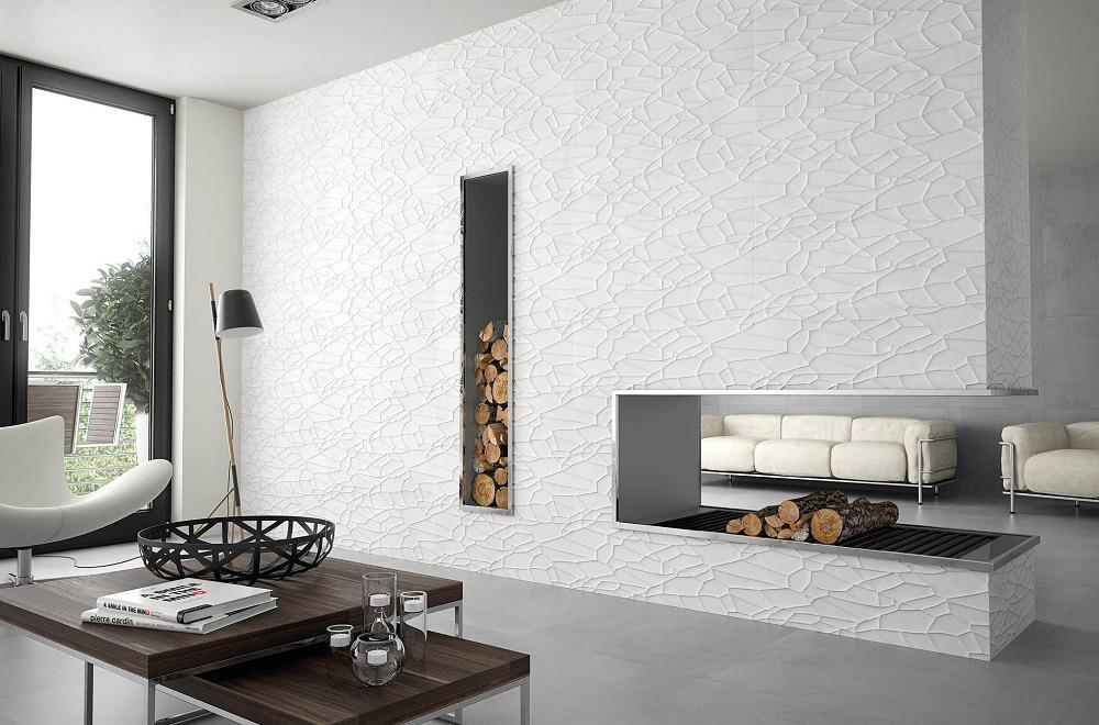 Vloertegel Neutra Pearl 60x60 R11 antislip - WDtegels