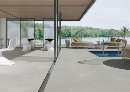 Terrastegel Nexus Pearl 60x120 rett 20mm