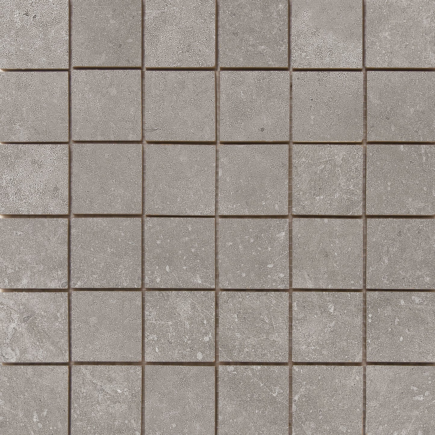 Nexus Pearl mozaiek 5x5 op net - WDtegels