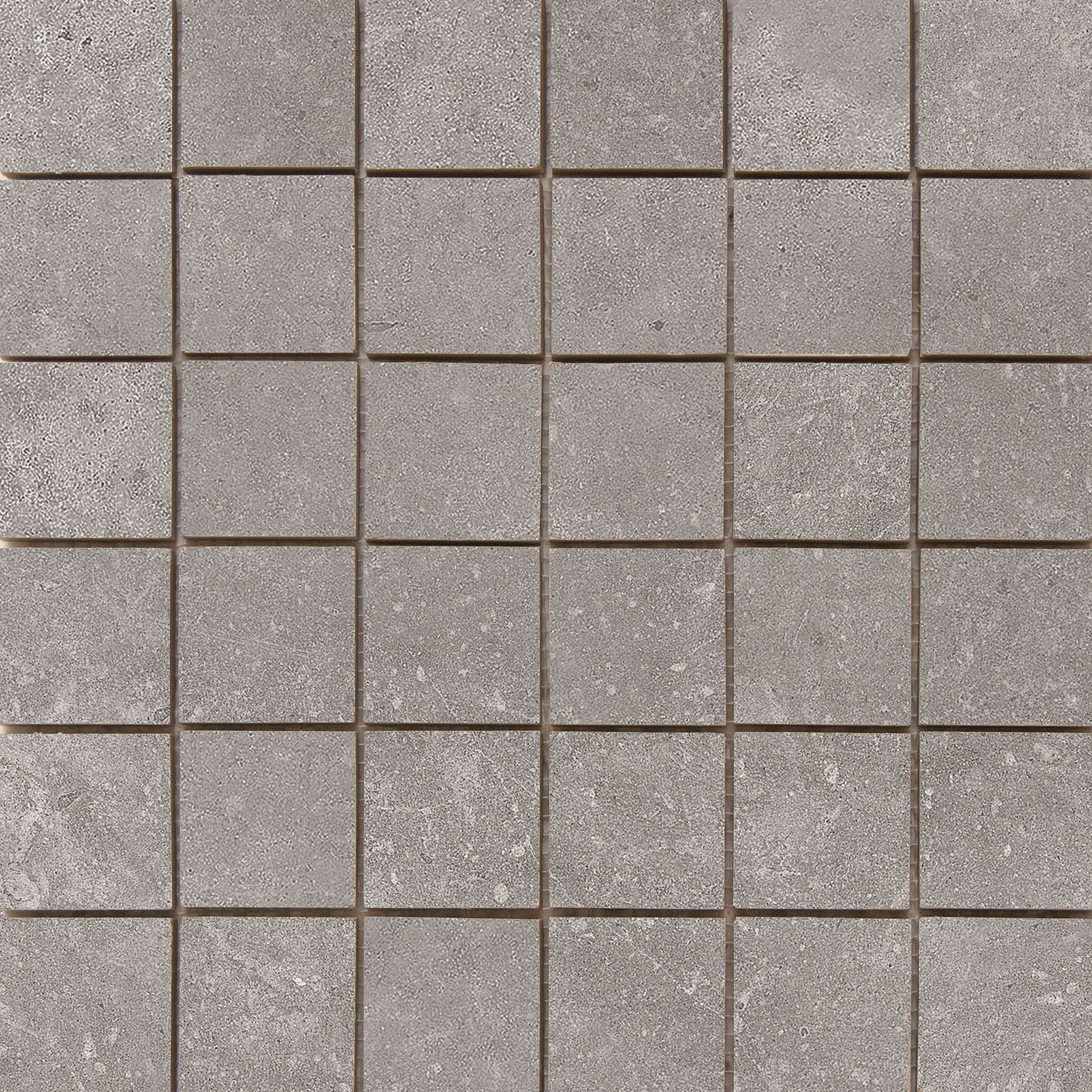 Nexus Pearl mozaiek 5x5 op net - WDtegels