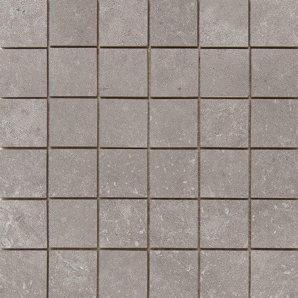 Mosaico Nexus Pearl 5x5 en malla