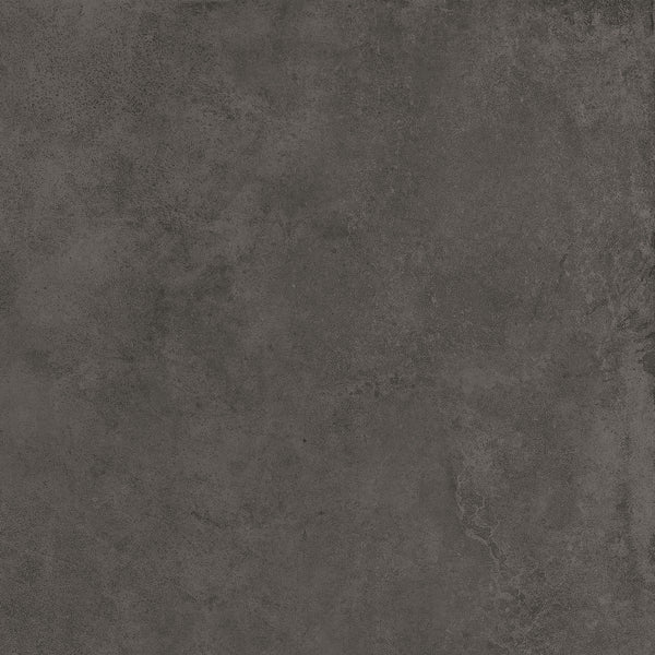 Patio tile Nexus Anthracite 60x60 rectified 20mm