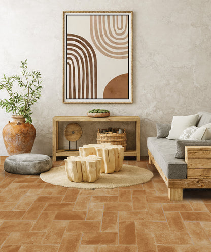 Vloertegel Antichi Amori Canossa 15x30 - WDtegels