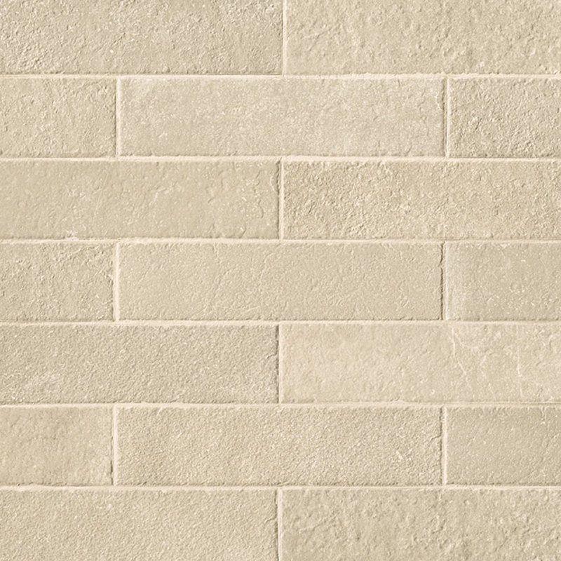 Wandtegel Maku Sand 7,5x30 - WDtegels