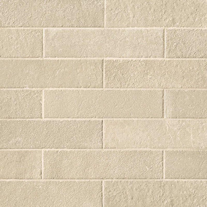 Wandtegel Maku Sand 7,5x30 - WDtegels