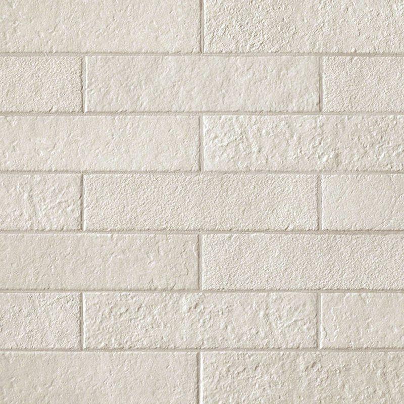 Wandtegel Maku Light 7,5x30 - WDtegels