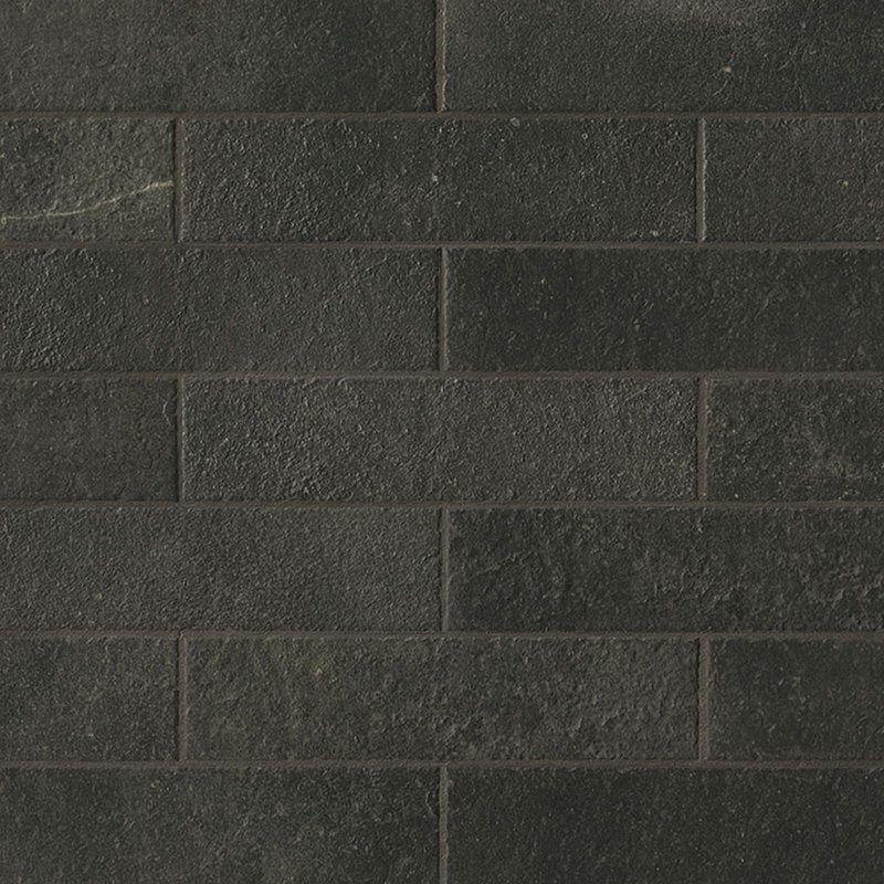 Wandtegel Maku dark 7,5x30 - WDtegels