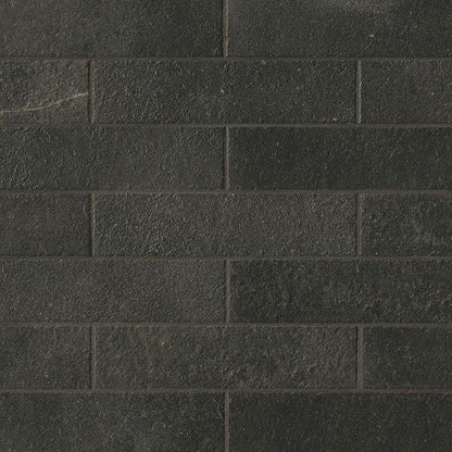 Wandtegel Maku dark 7,5x30 - WDtegels