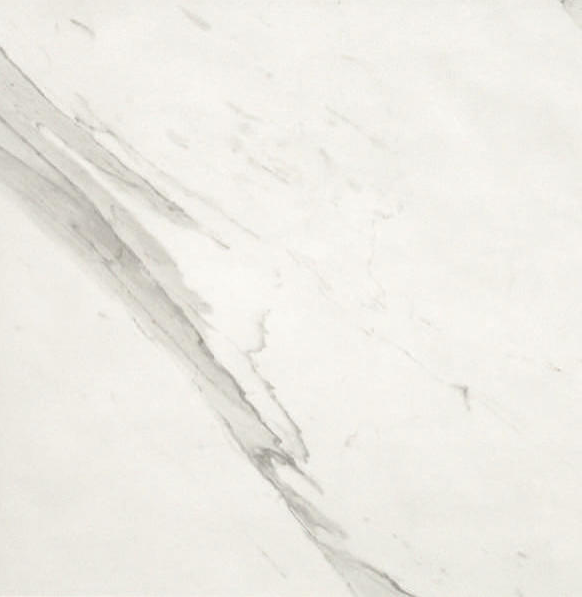 Roma Statuario mat 60x60 rett vloertegels / wandtegels