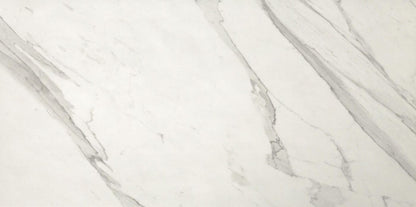 Roma Statuario mat 30x60 rett vloertegels / wandtegels - WDtegels