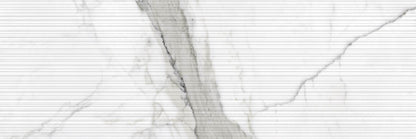 Statuario mat relieve 40x120 rett