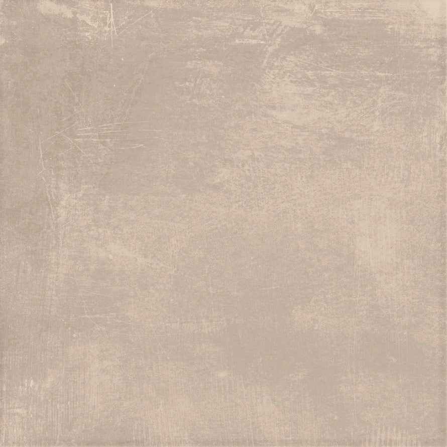 Loft Taupe 80x80 rett - WDtegels