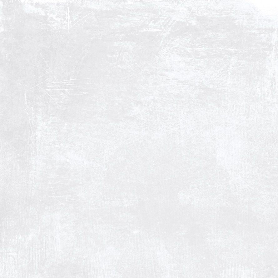 Vloertegel Loft White 80x80 rett - WDtegels