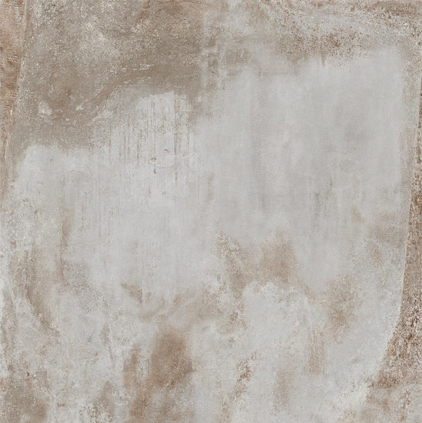 Azulejo de suelo Flatiron White 120x120 rectificado