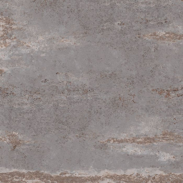 Vloertegel Flatiron Silver 80x80 rett