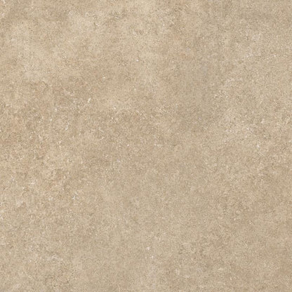 Vloertegel Pierre Ozone Taupe 60x60 rett - WDtegels