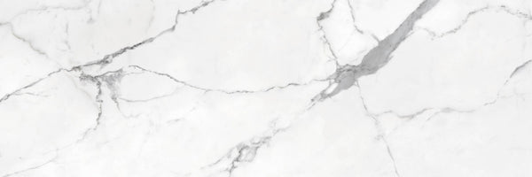 Statuario glans 40x120 rett wandtegels