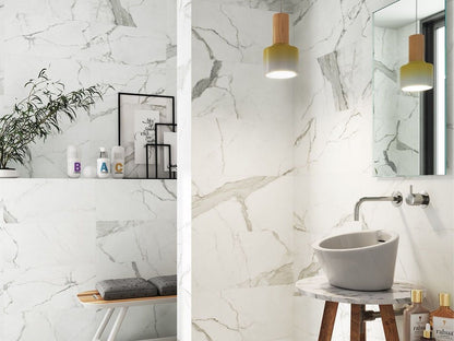 Statuario mat 30x60 rett