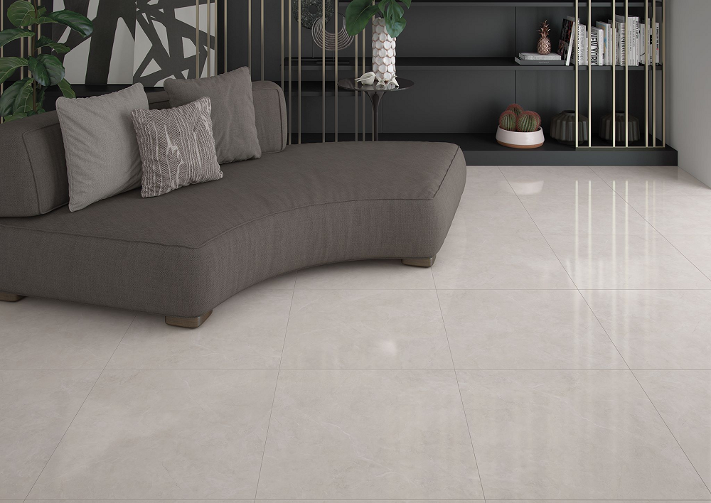 Crystal Ivory 60x60