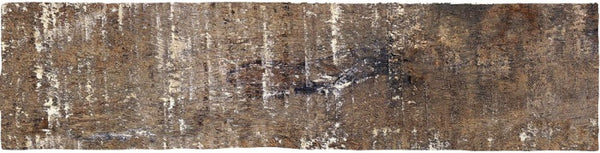 Wandtegel Colonial Nature glans 7,5x30