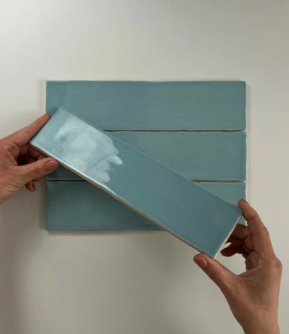 Colonial Sky glans 7,5x30