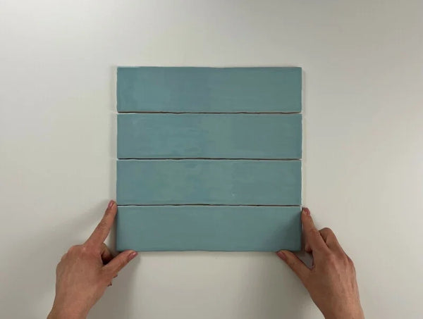 Colonial Sky glans 7,5x30