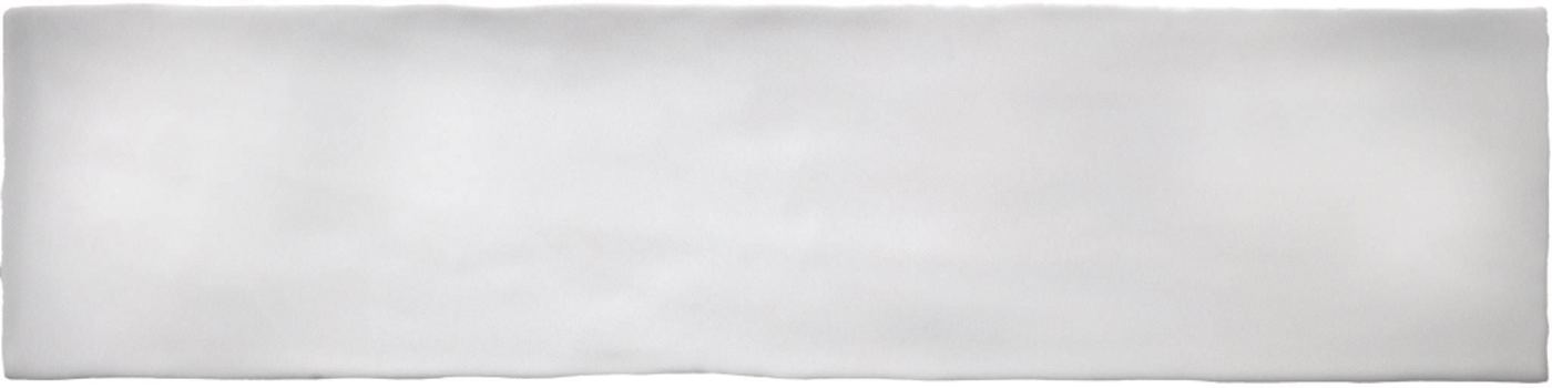 Colonial White glans 7,5x30 - WDtegels