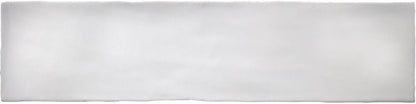 Colonial White glans 7,5x30 - WDtegels