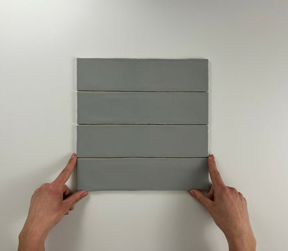 Colonial Grey mat 7,5x30