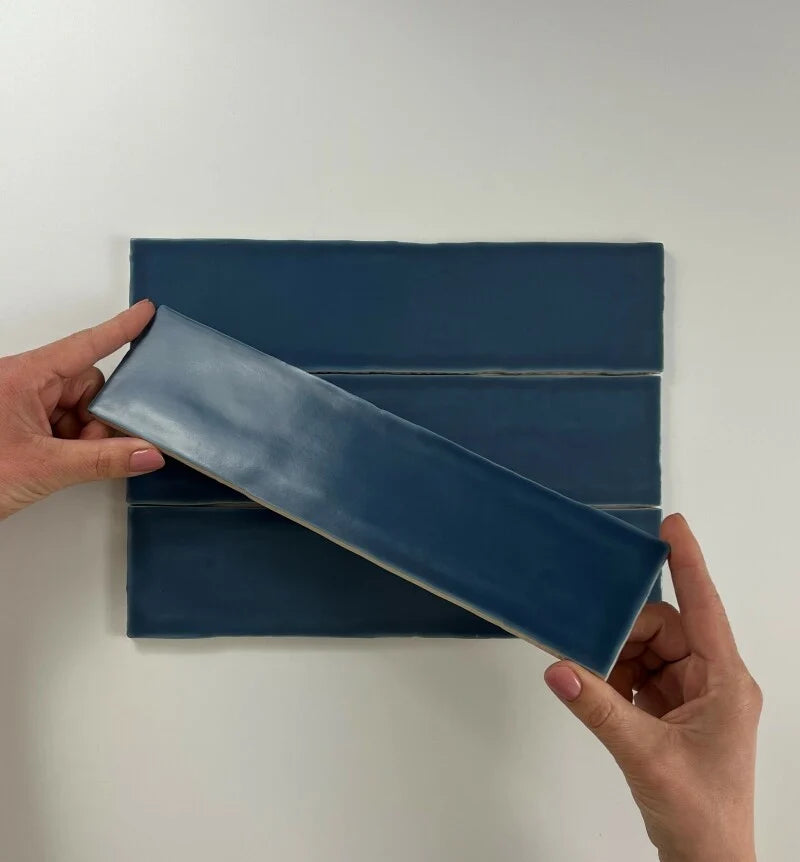 Colonial Marine mat 7,5x30