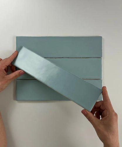 Colonial Sky mat 7,5x30