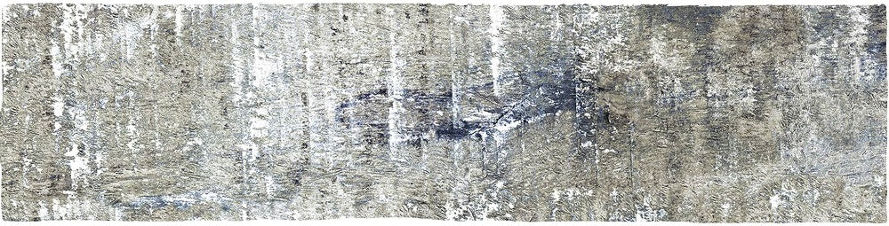 Wandtegel Colonial Wood White mat 7,5x30 - WDtegels