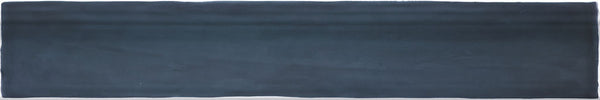 Wall tile Moldura Colonial Marine gloss 5x30