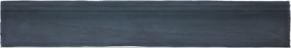 Wall Tile Moldura Colonial Marine Matt 5x30