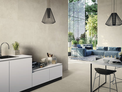 Vloertegel Arkety Sand 60x120 rett - WDtegels