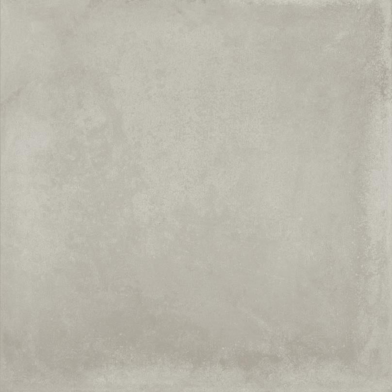 Vloertegel Grafton Silver 80x80 rett - WDtegels