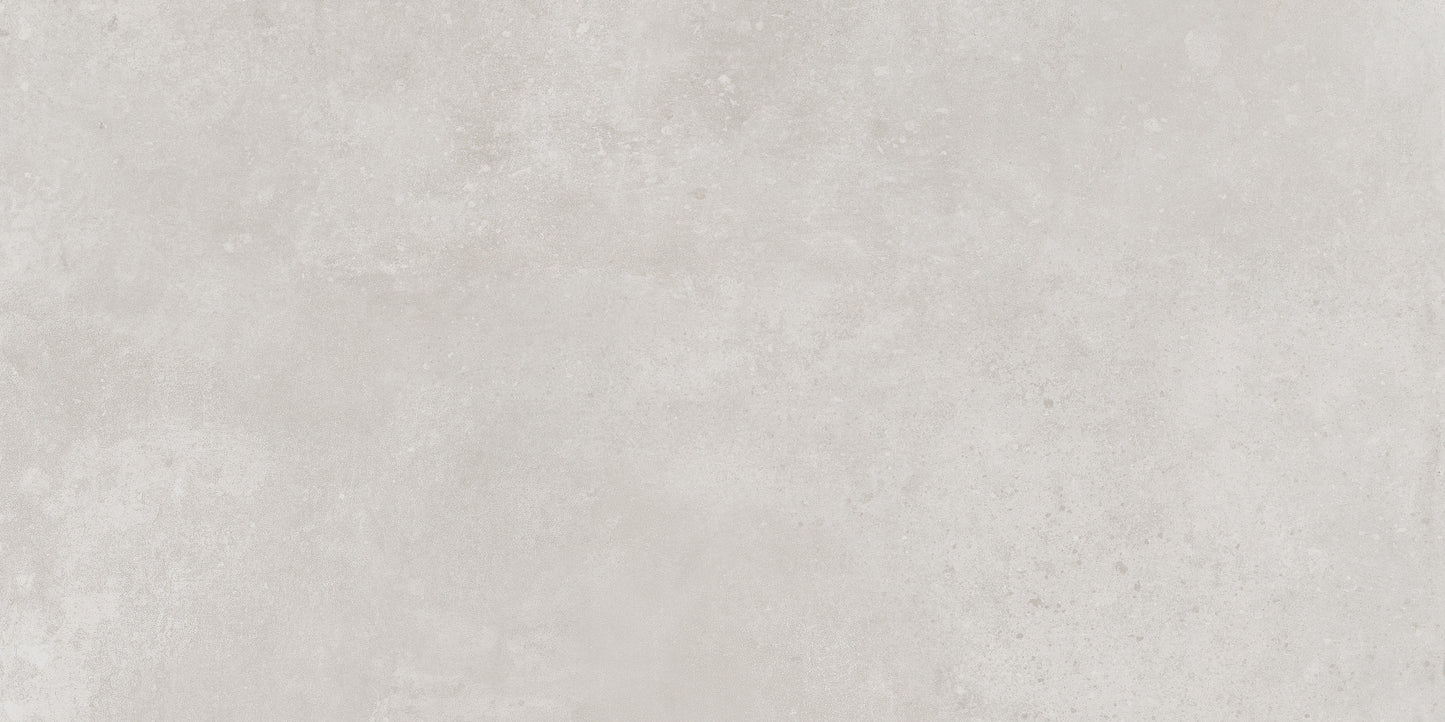Vloertegel Nexus White 60x120 rett - WDtegels
