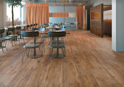 Nebraska Oak 30x120 rett